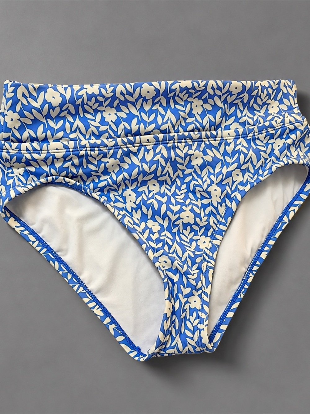 Extra small bikini bottom by Draper James